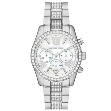 Orologio cronografo Michael Kors Lexington da donna MK7243-1