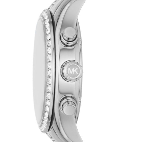 Orologio cronografo Michael Kors Lexington da donna MK7243-2
