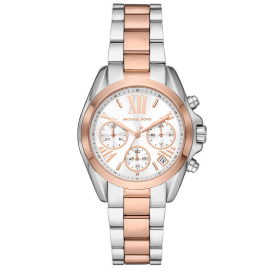 Orologio cronografo Michael Kors Bradshaw MK7258-1