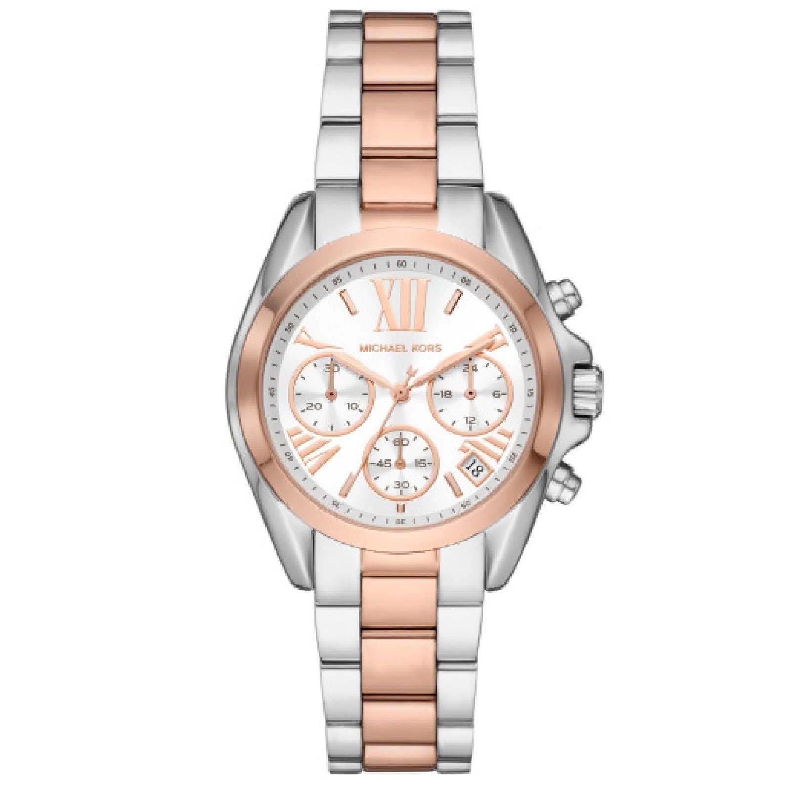 Orologio cronografo Michael Kors Bradshaw MK7258-1