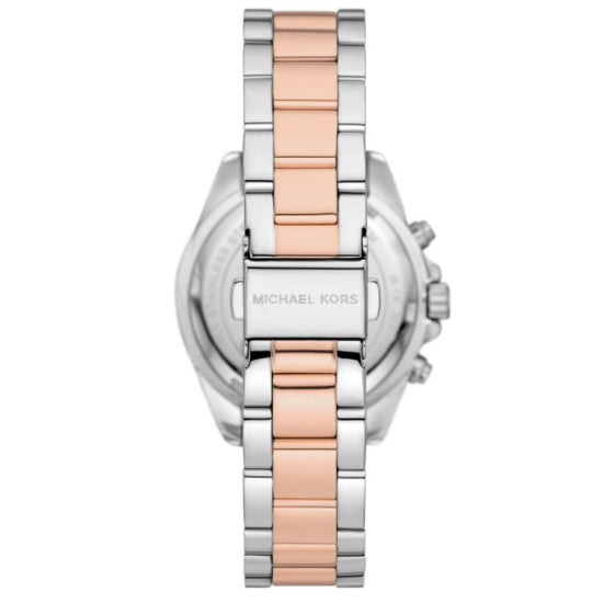 Orologio cronografo Michael Kors Bradshaw MK7258-3