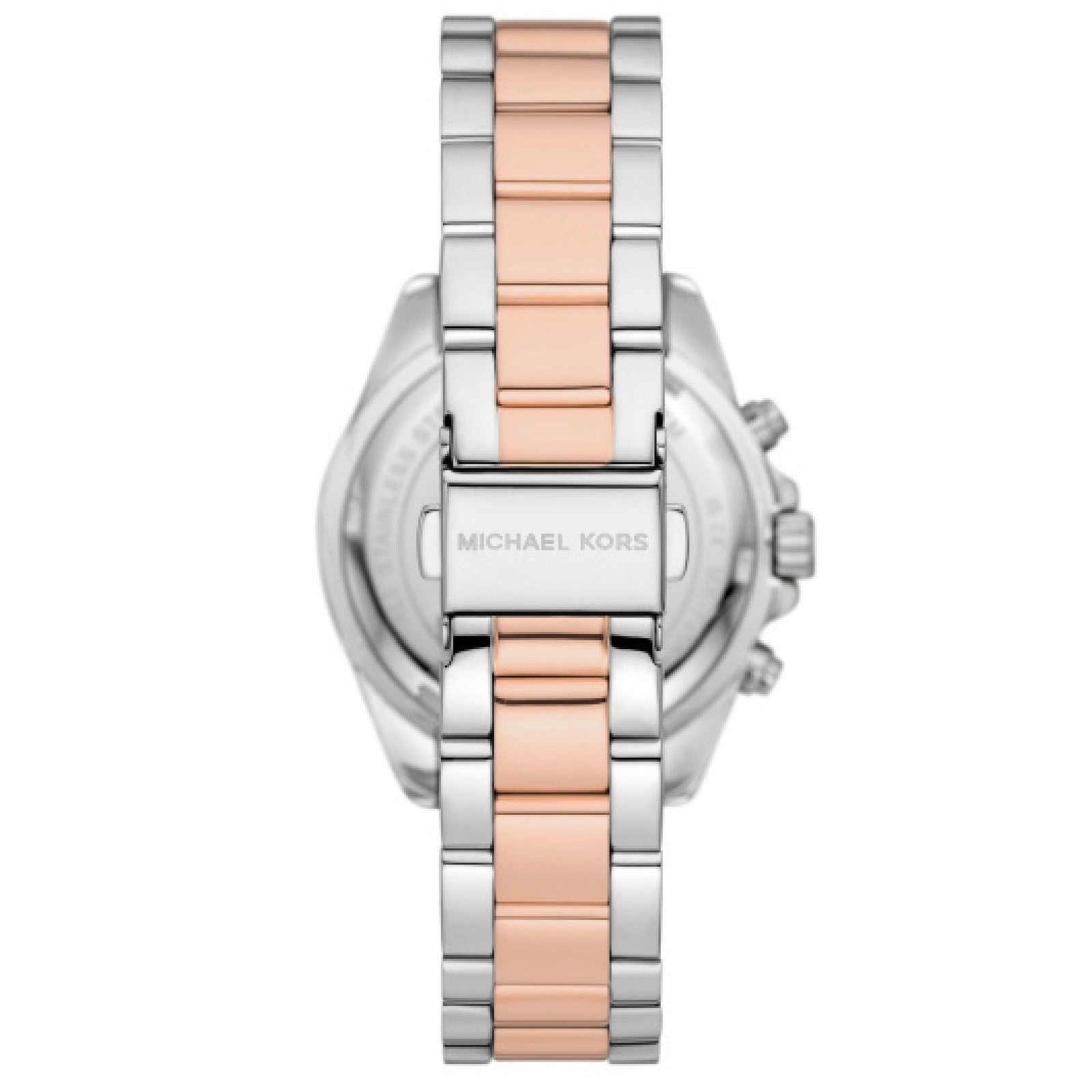 Orologio cronografo Michael Kors Bradshaw MK7258-3