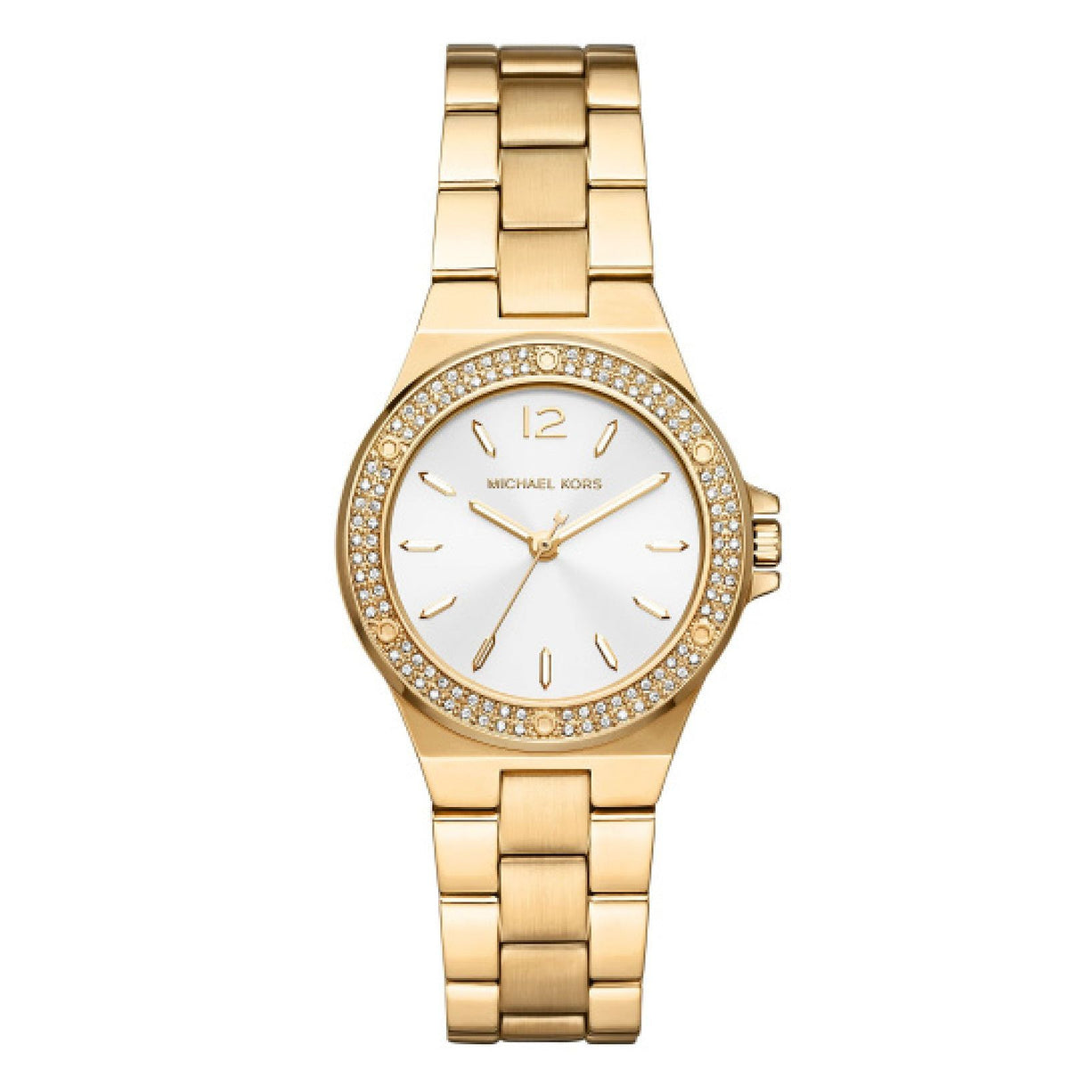 Orologio solo tempo Michael Kors Lennox da donna MK7278-1
