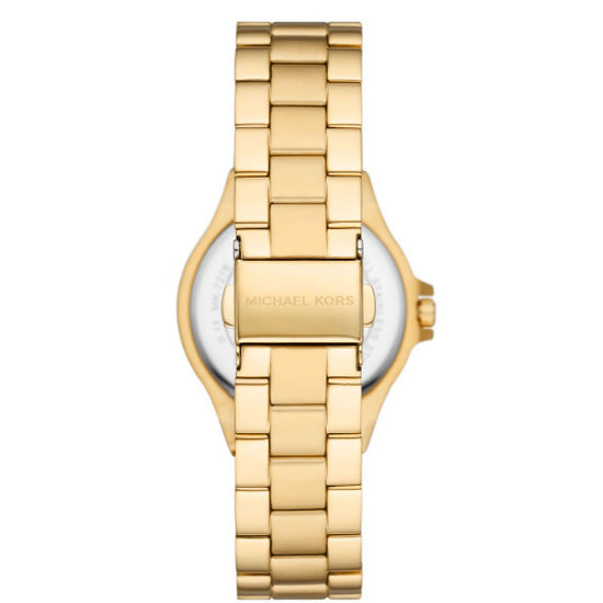 Orologio solo tempo Michael Kors Lennox da donna MK7278-2
