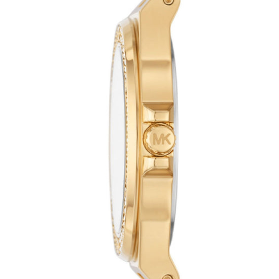 Orologio solo tempo Michael Kors Lennox da donna MK7278-3