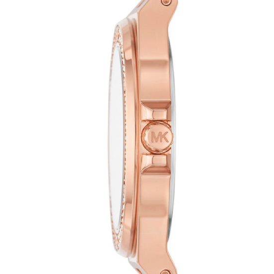 Orologio solo tempo Michael Kors Lennox da donna MK7279-3