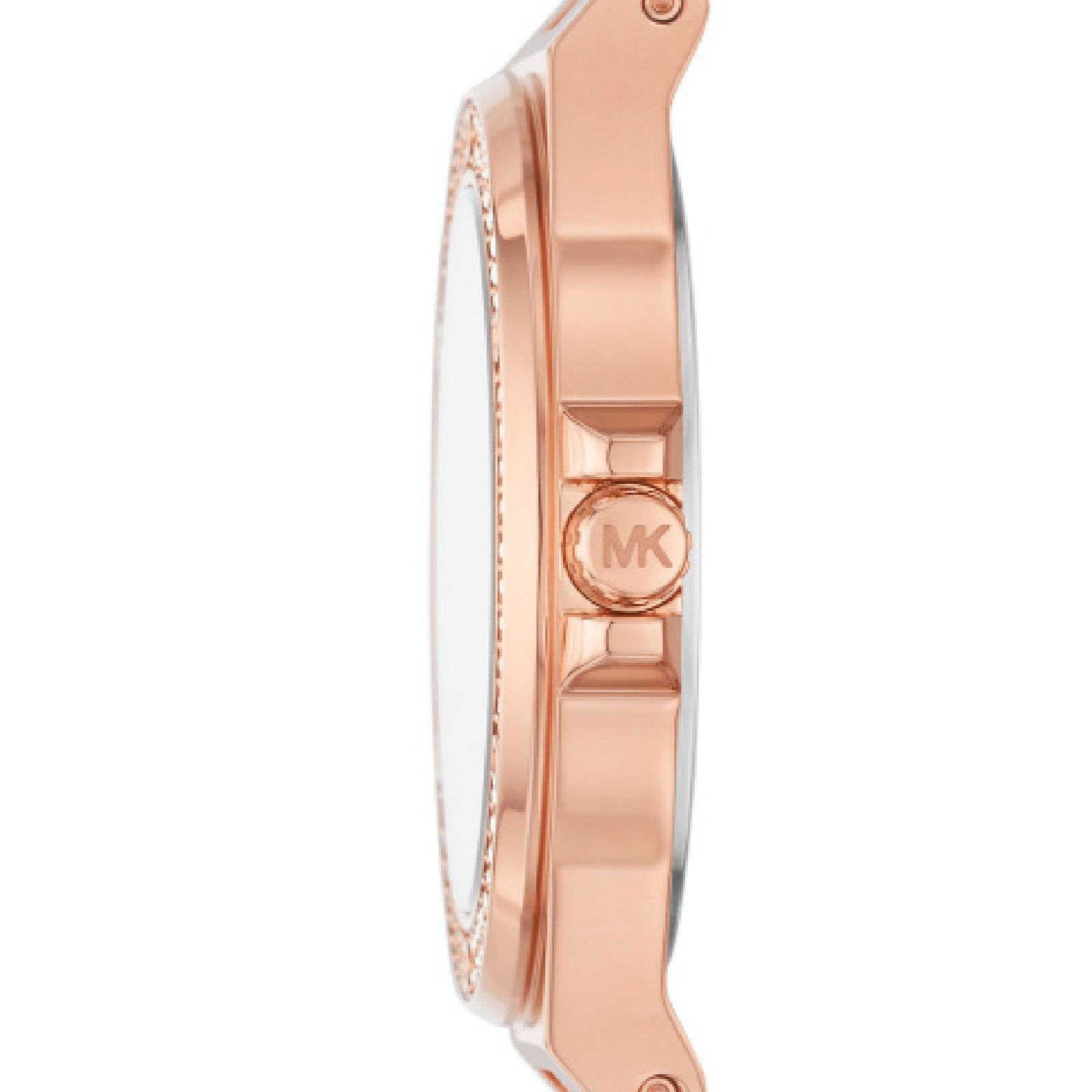 Orologio solo tempo Michael Kors Lennox da donna MK7279-3