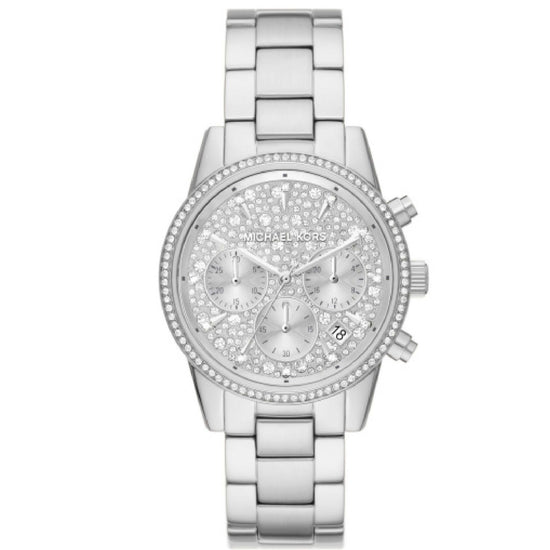 Orologio cronografo Michael Kors Ritz da donna MK7301-1