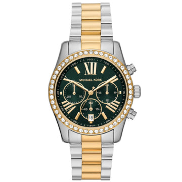 Orologio cronografo Michael Kors Lexington da donna MK7303-1