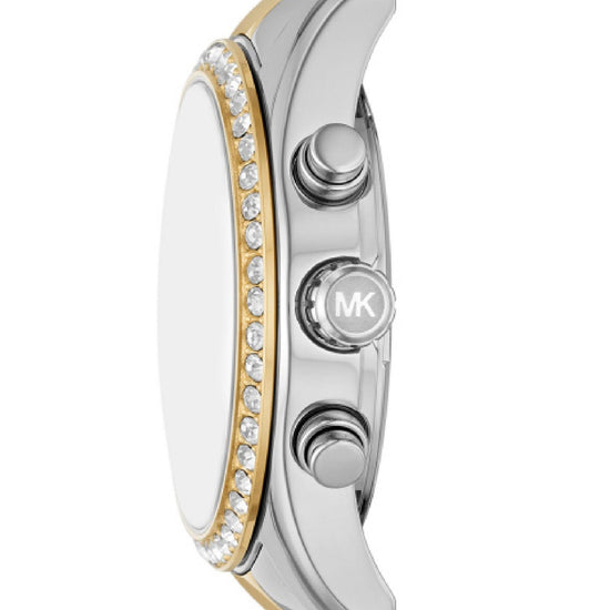 Orologio cronografo Michael Kors Lexington da donna MK7303-3