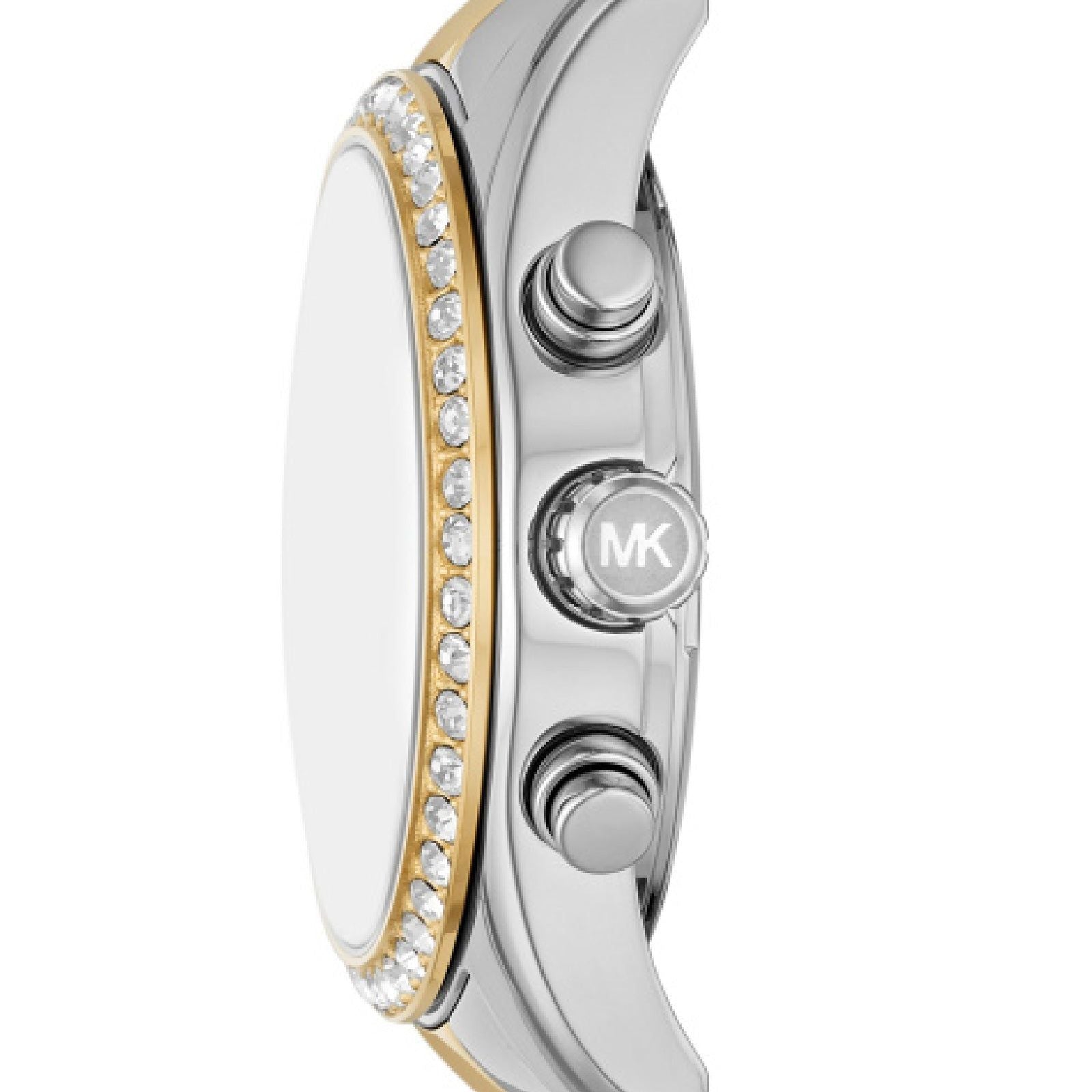 Orologio cronografo Michael Kors Lexington da donna MK7303-3