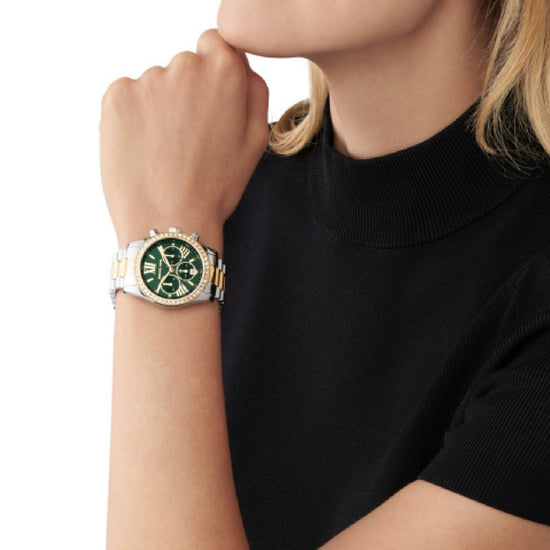 Orologio cronografo Michael Kors Lexington da donna MK7303-4