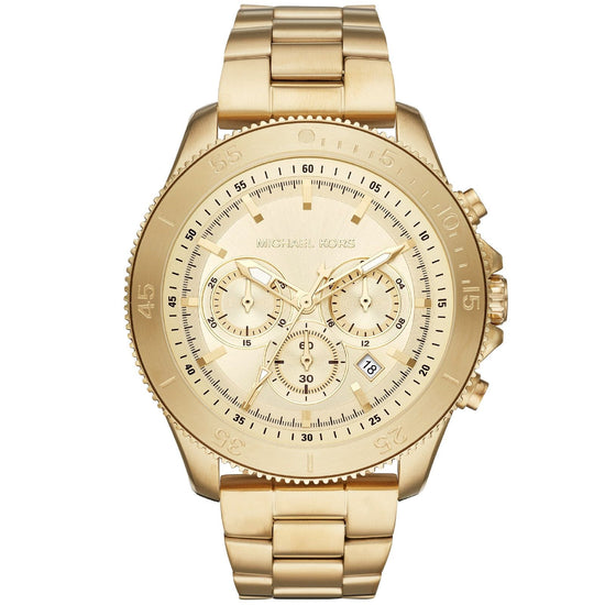 Orologio Michael Kors Cortlandt da uomo MK8663-1