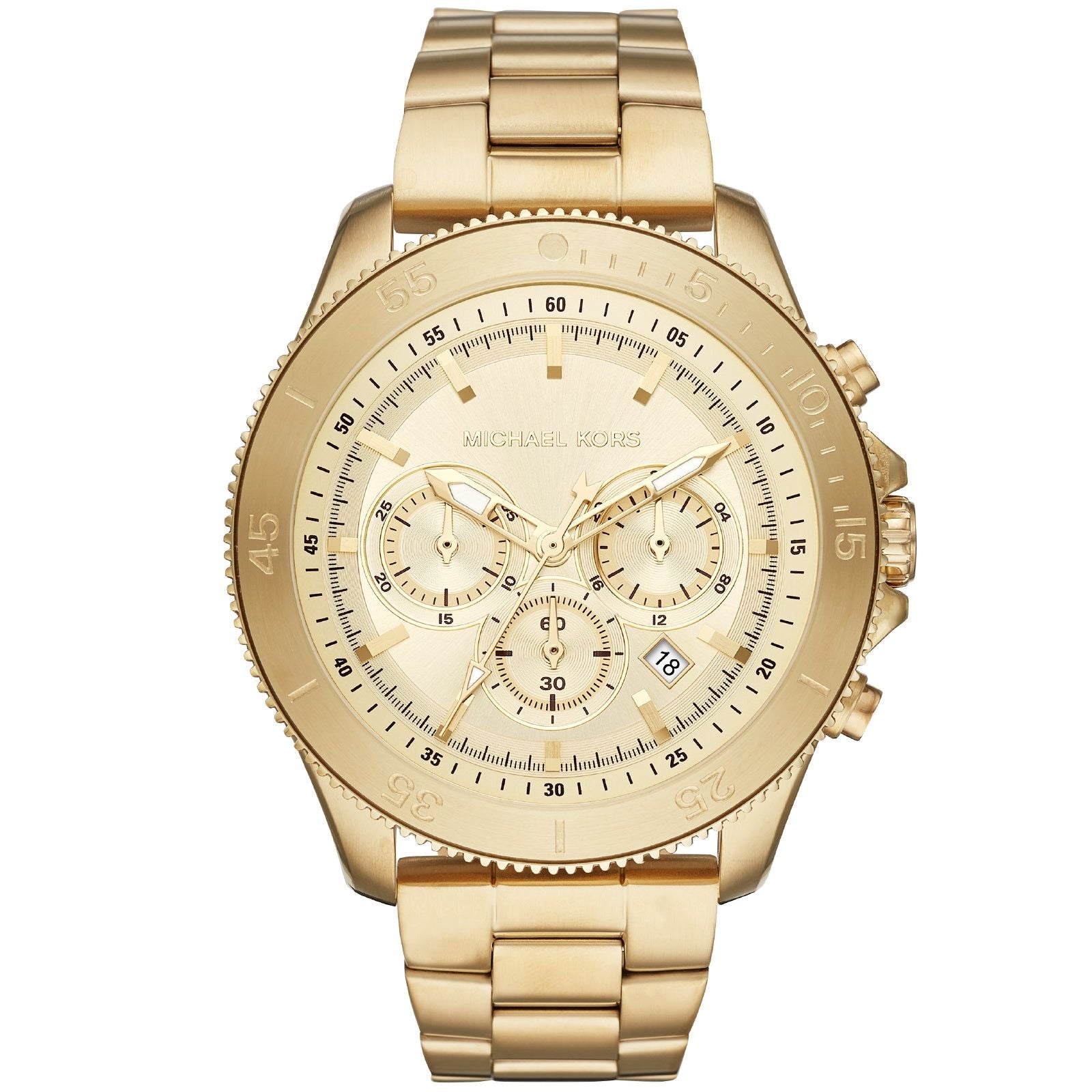 Orologio Michael Kors Cortlandt da uomo MK8663-1