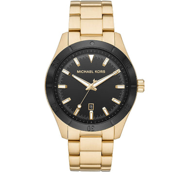 Orologio solo tempo Michael Kors Layton da uomo MK8816-1