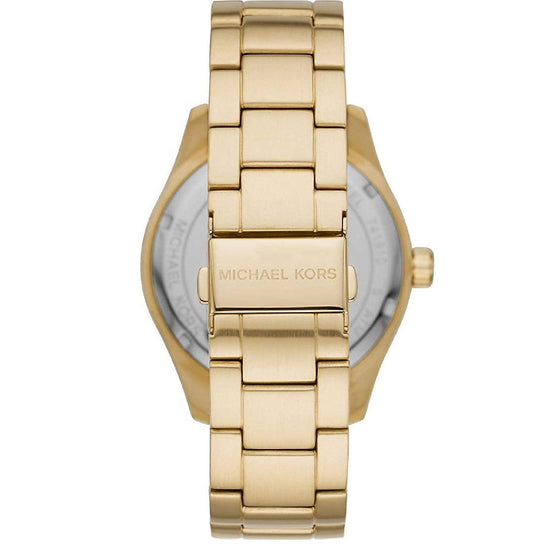 Orologio solo tempo Michael Kors Layton da uomo MK8816-2