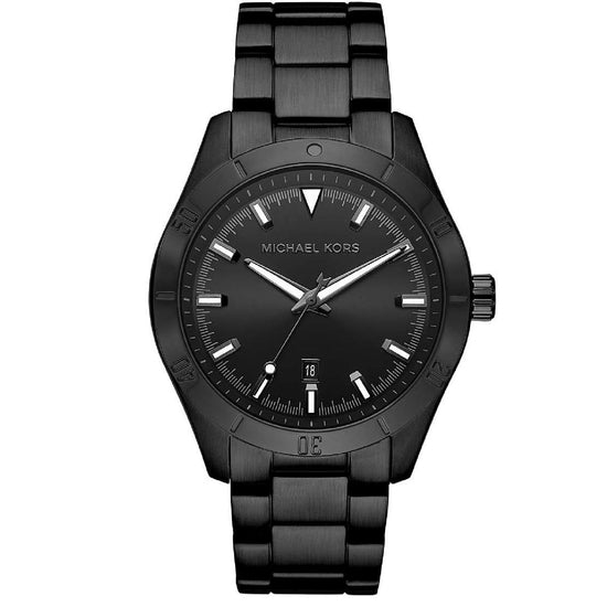 Orologio solo tempo Michael Kors Layton da uomo MK8817-1