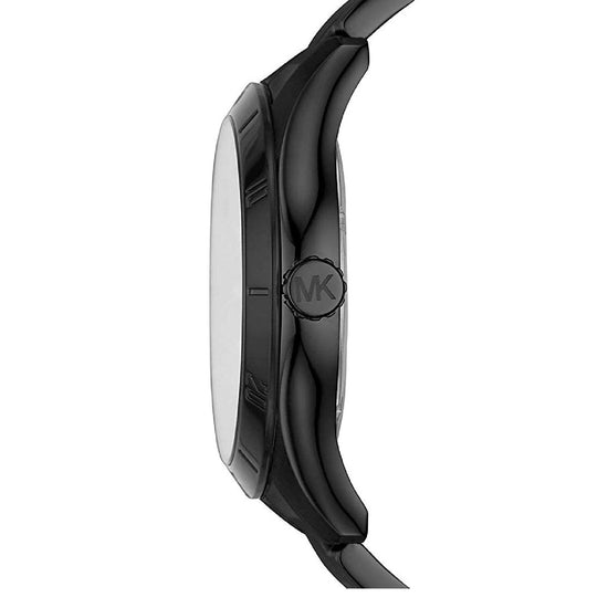 Orologio solo tempo Michael Kors Layton da uomo MK8817-2