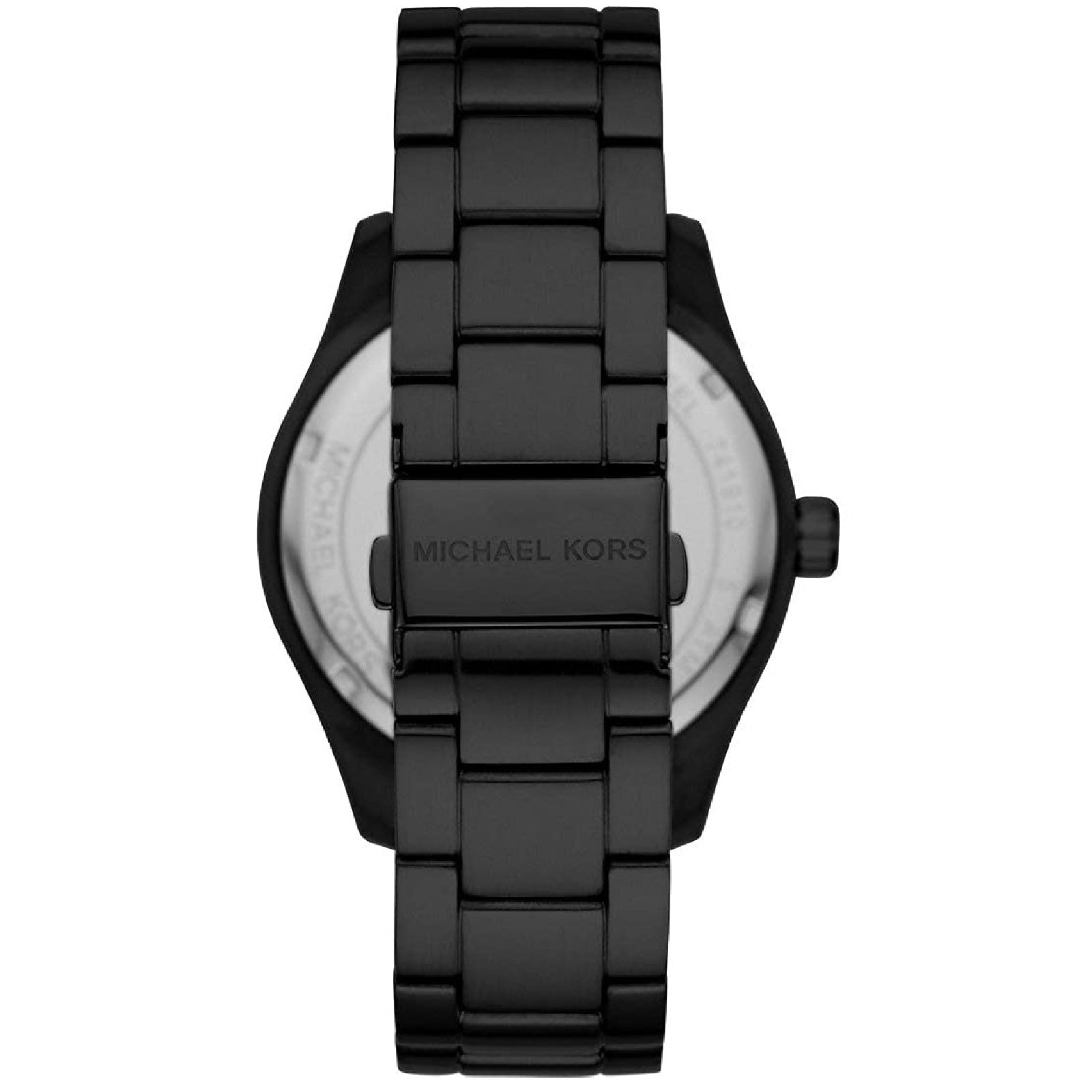 Orologio solo tempo Michael Kors Layton da uomo MK8817-3