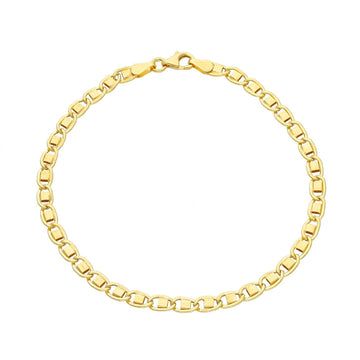 Bracciale JOY Gioielli Oro da uomo MLP030GG21-1