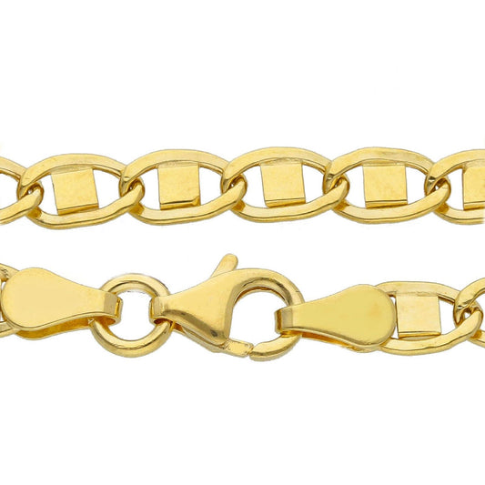 Collana JOY Gioielli Oro unisex MLP030GG50-2