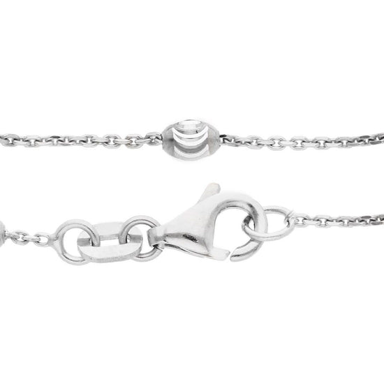 Collana JOY Gioielli Oro da donna MPM025BB45-2