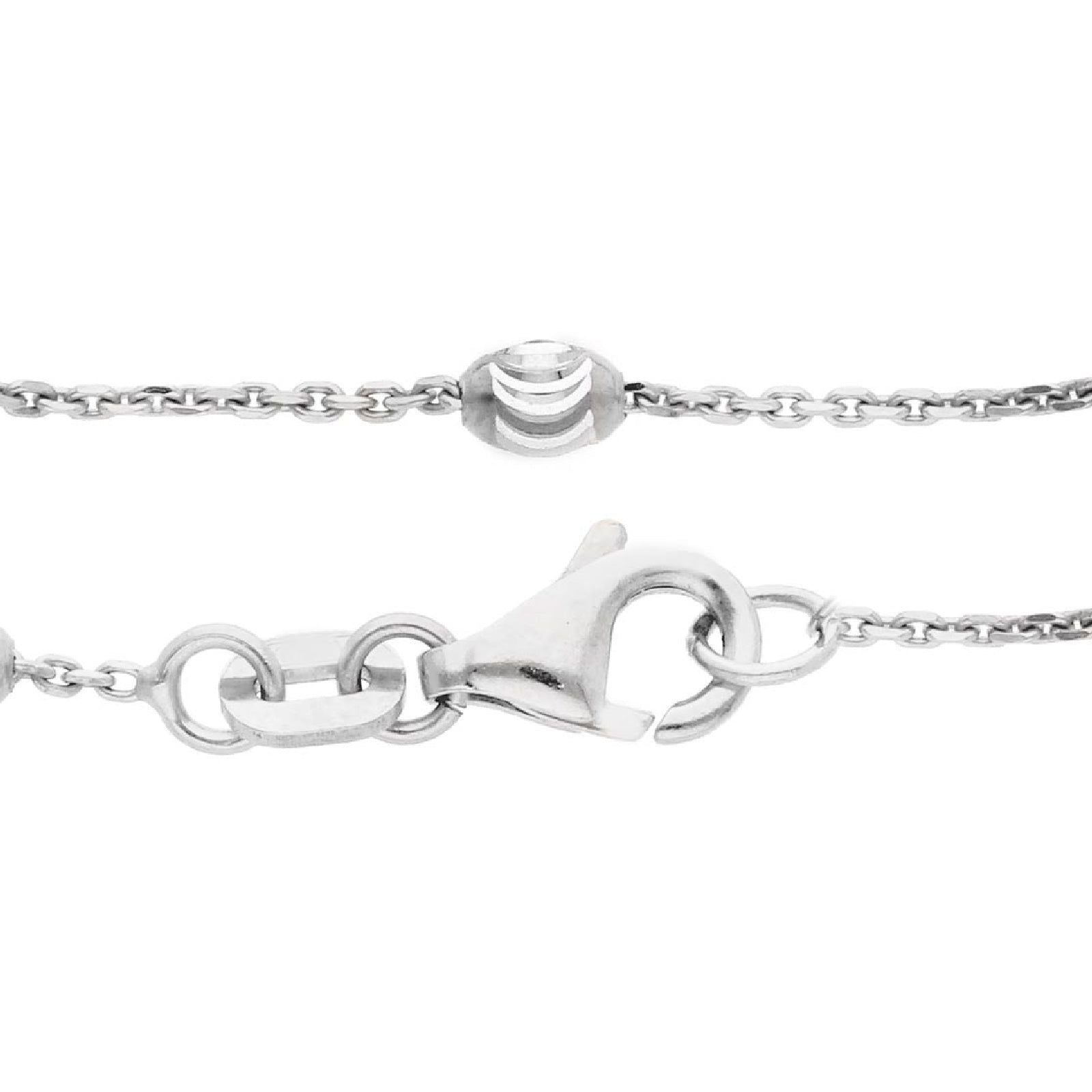 Collana JOY Gioielli Oro da donna MPM025BB45-2