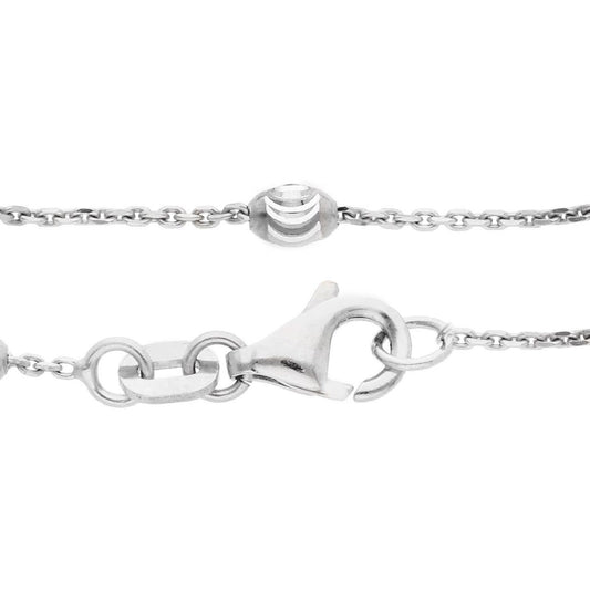 Collana JOY Gioielli Oro da donna MPM025BB45-2