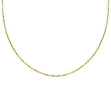Collana JOY Gioielli Oro unisex MRB025GG40-1