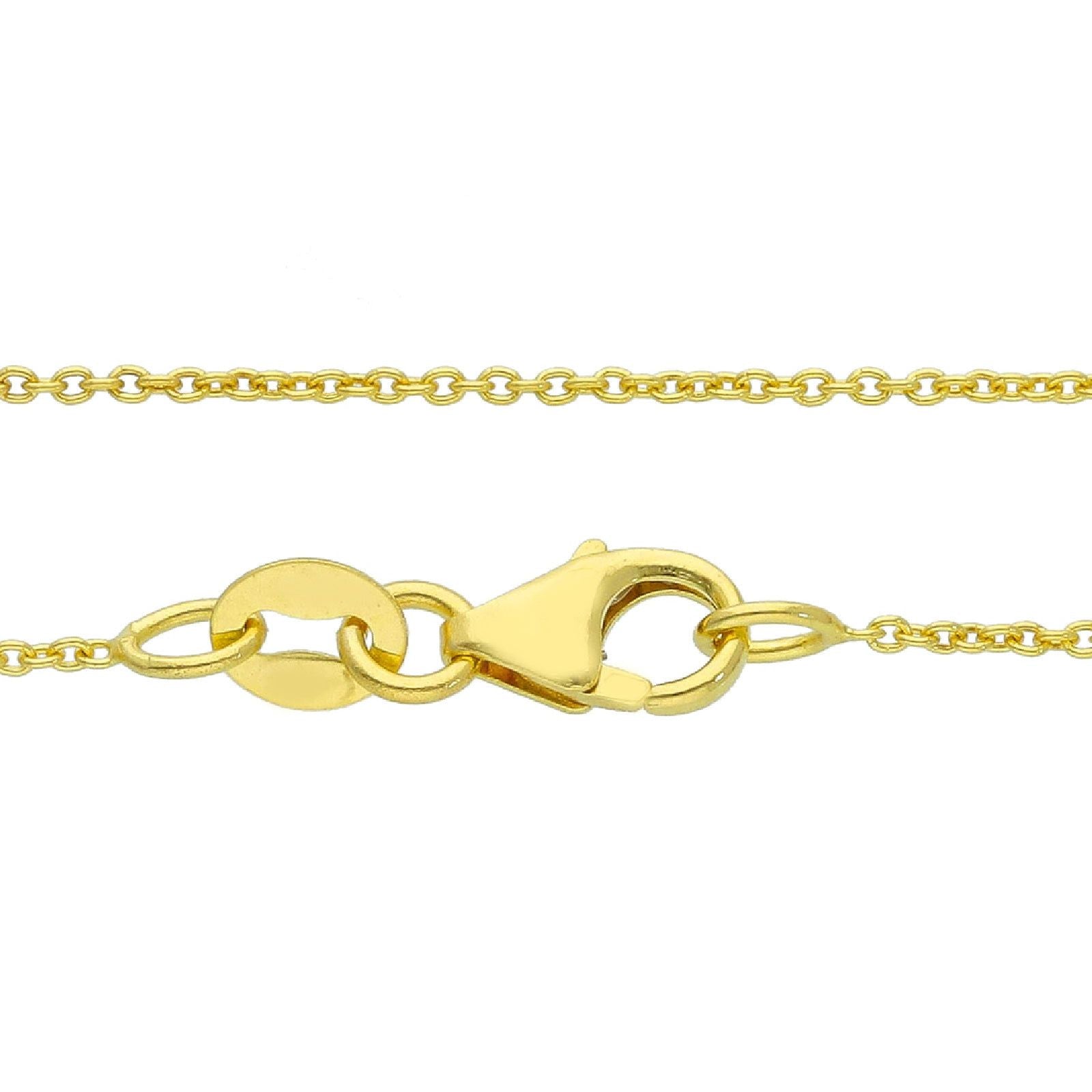 Collana JOY Gioielli Oro unisex MRB025GG40-2