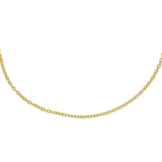 Collana JOY Gioielli Oro unisex MRB035GG50-1