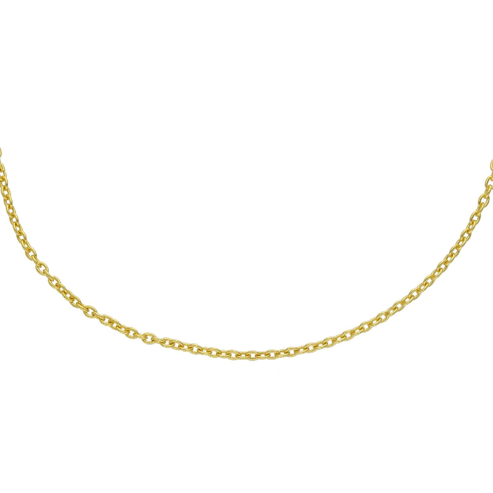 Collana JOY Gioielli Oro unisex MRB035GG50-1