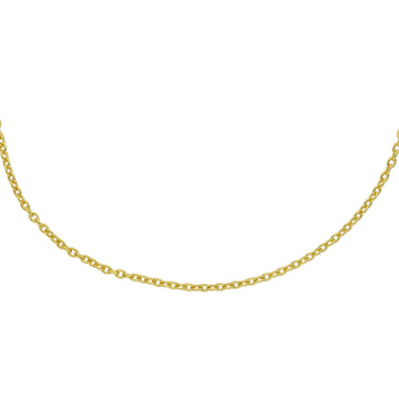 Collana JOY Gioielli Oro unisex MRB035GG50-1