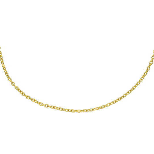 Collana JOY Gioielli Oro unisex MRB035GG50-1