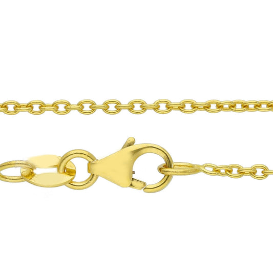 Collana JOY Gioielli Oro unisex MRB035GG50-2