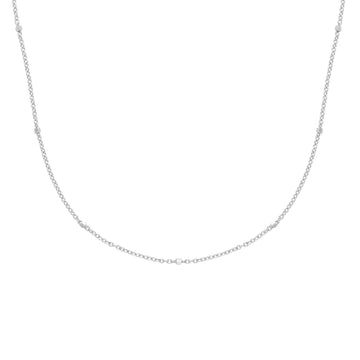 Collana JOY Gioielli Oro da donna MRD025BB40-1
