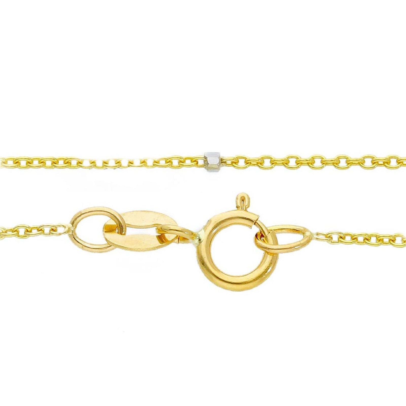 Collana JOY Gioielli Oro da donna MRD025GB40-2