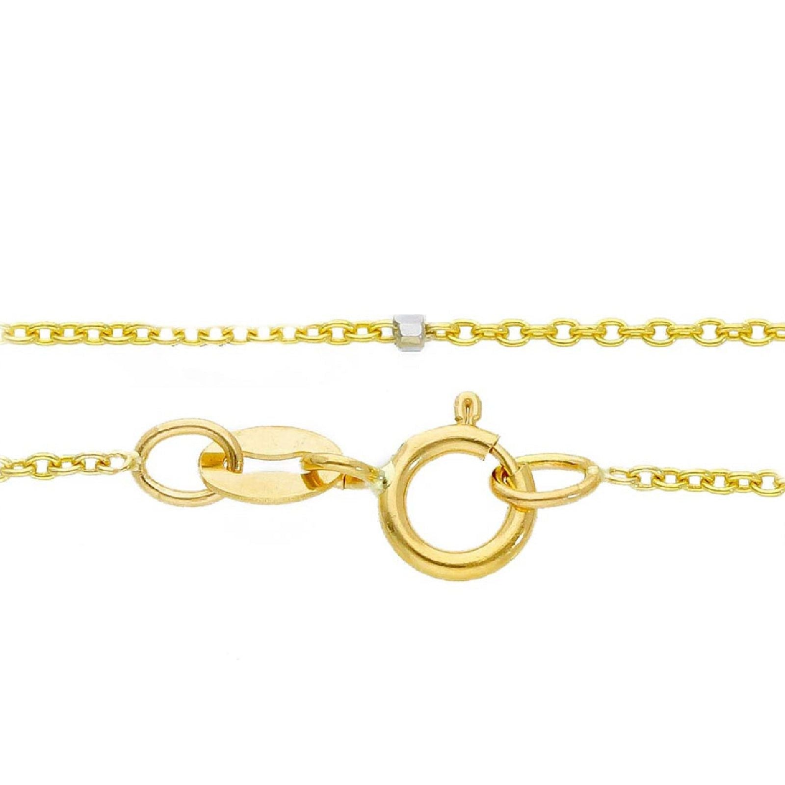 Collana JOY Gioielli Oro da donna MRD025GB45-2