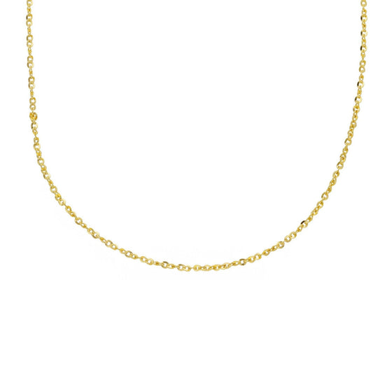 Collana JOY Gioielli Oro unisex MRR025GG40-1