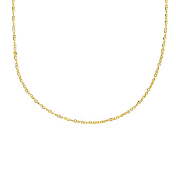 Collana JOY Gioielli Oro unisex MRR025GG40-1