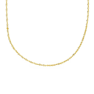 Collana JOY Gioielli Oro unisex MRR025GG45-1