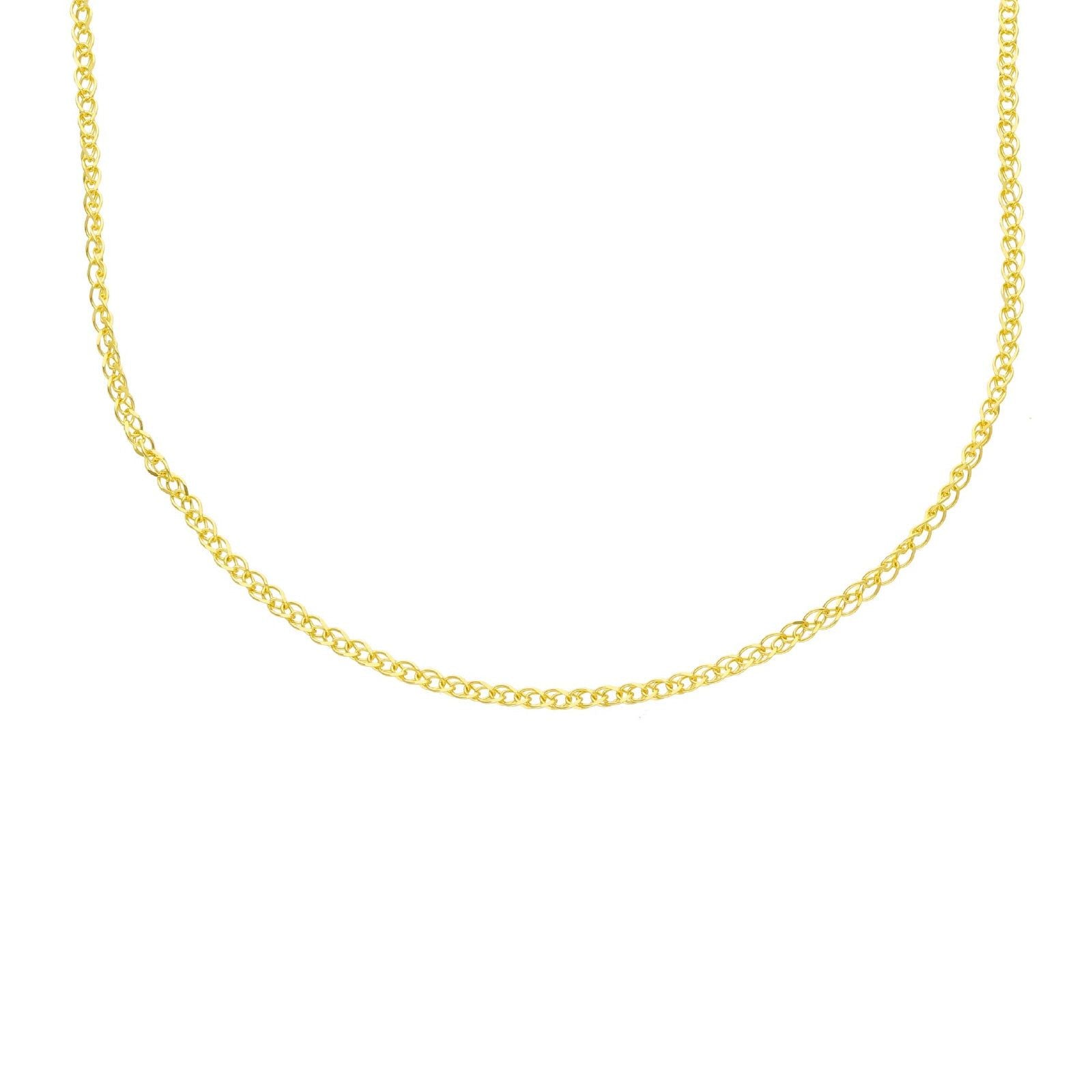 Collana JOY Gioielli Oro da donna MSS020GG40-1