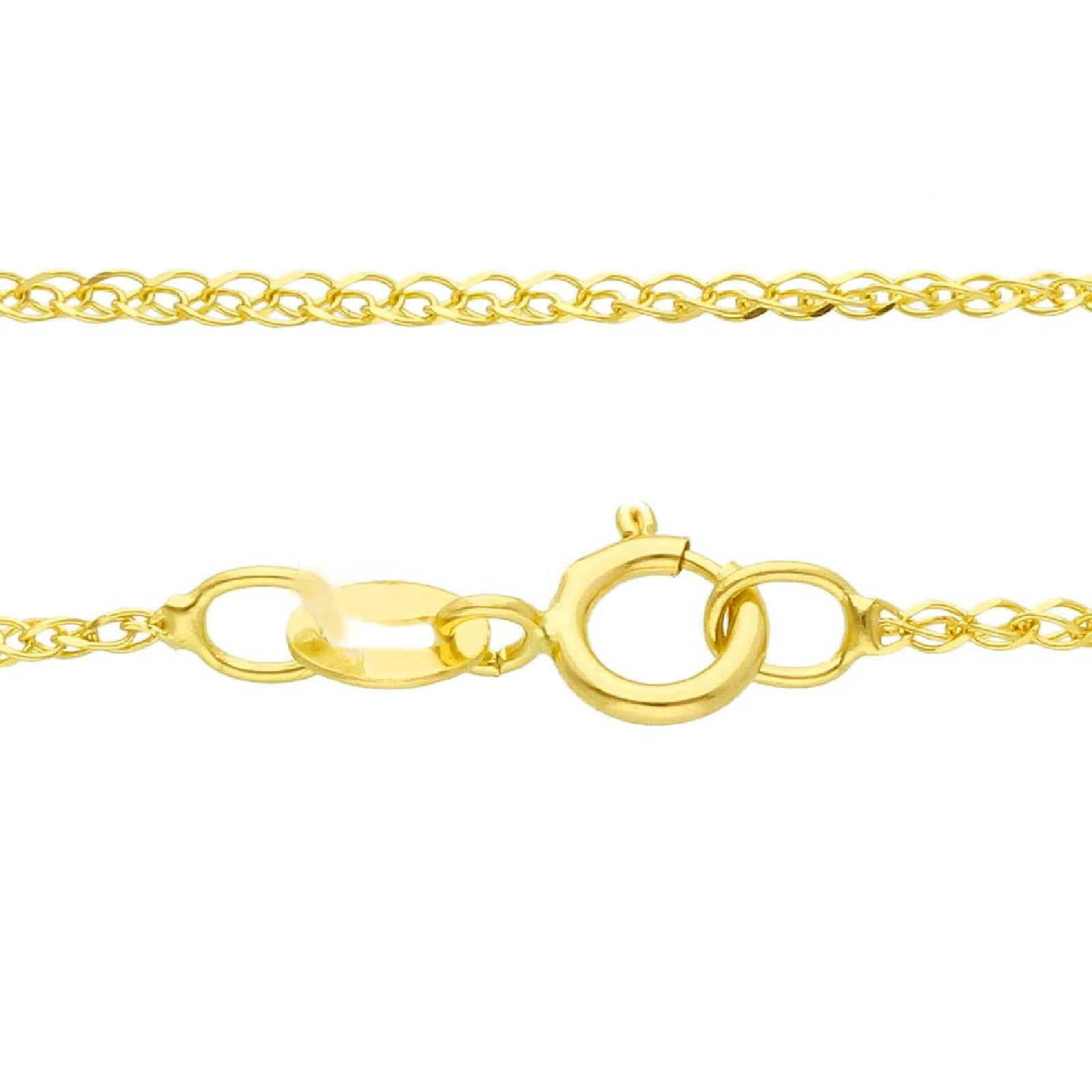 Collana JOY Gioielli Oro da donna MSS020GG40-2
