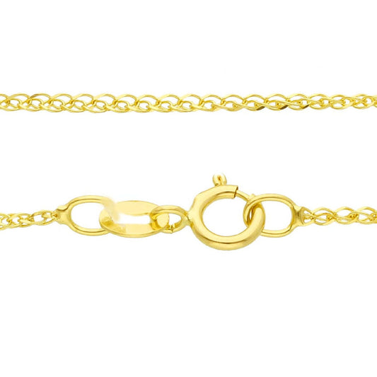 Collana JOY Gioielli Oro da donna MSS020GG40-2