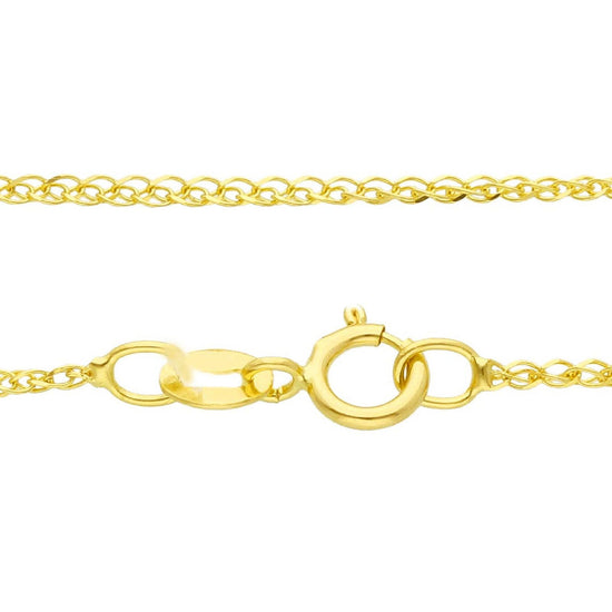 Collana JOY Gioielli Oro da donna MSS020GG45-2