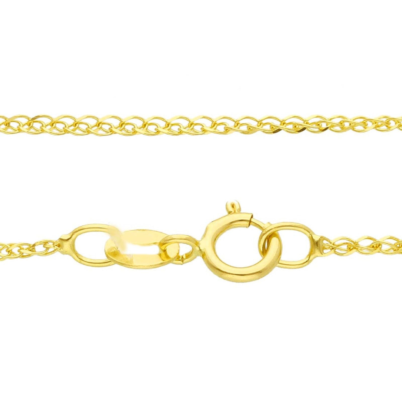 Collana JOY Gioielli Oro da donna MSS020GG45-2