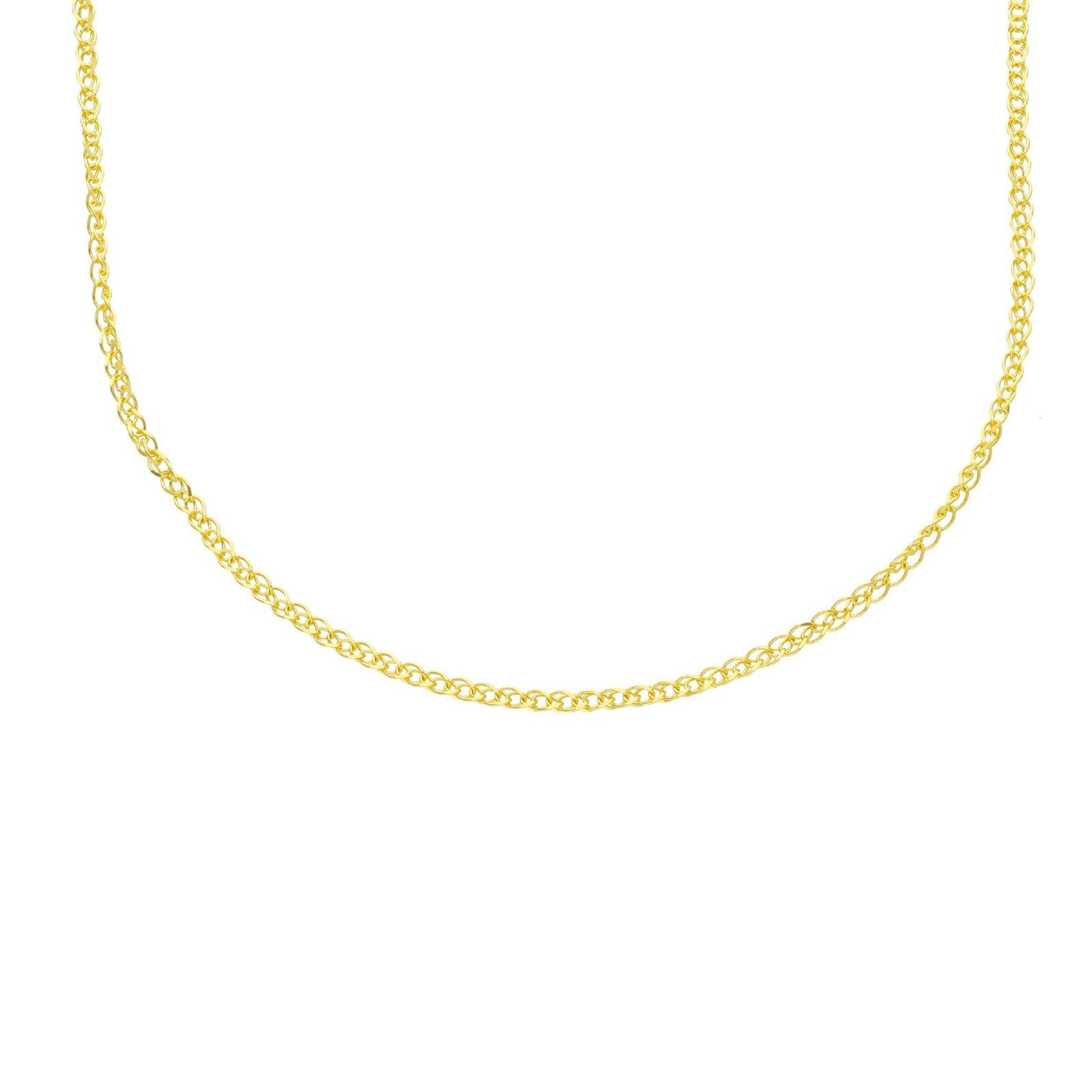 Collana JOY Gioielli Oro da donna MSS020GG50-1
