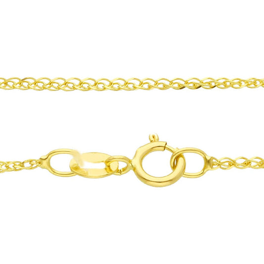 Collana JOY Gioielli Oro da donna MSS020GG50-2