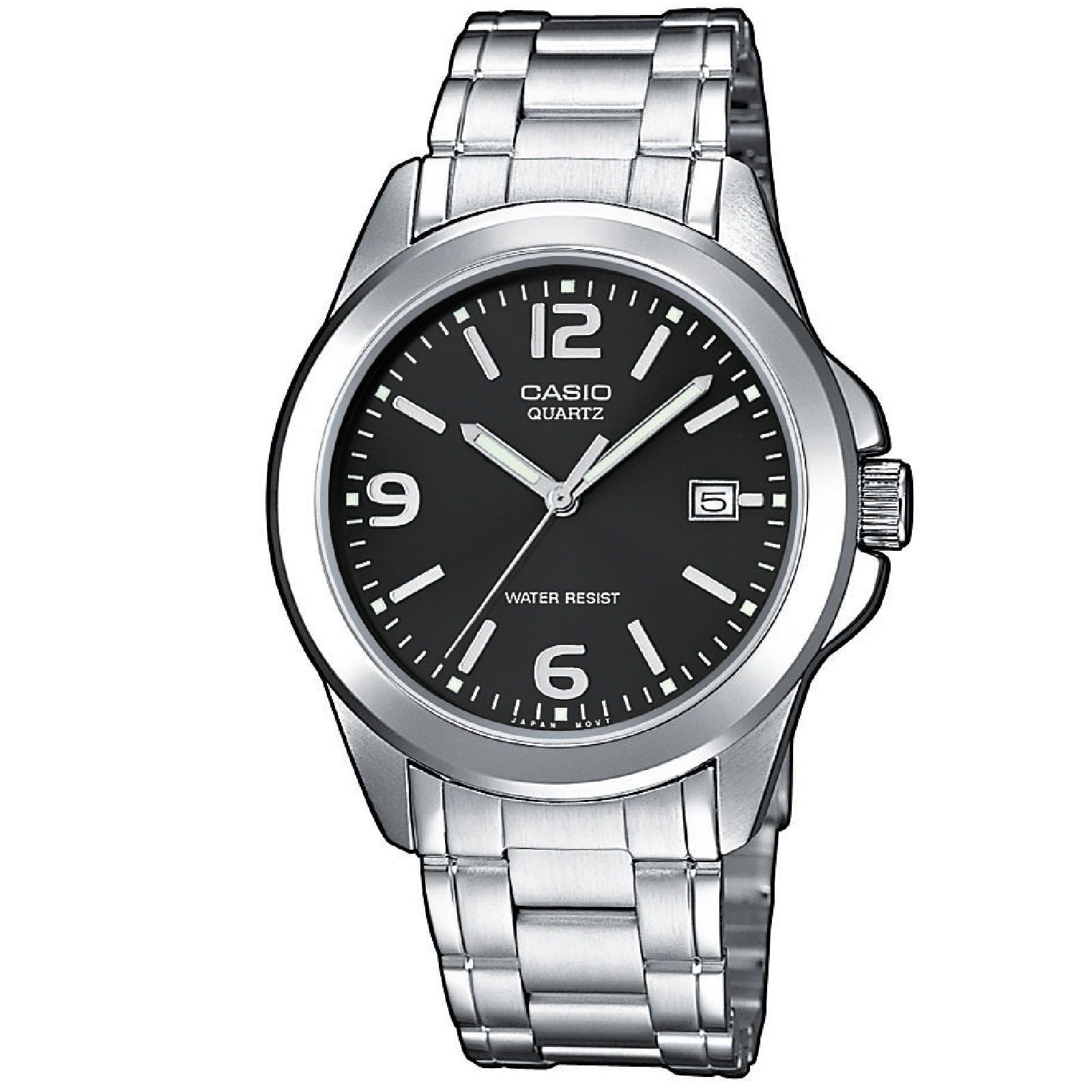 Orologio solo tempo Casio Collection da uomo MTP-1259PD-1AEF-1