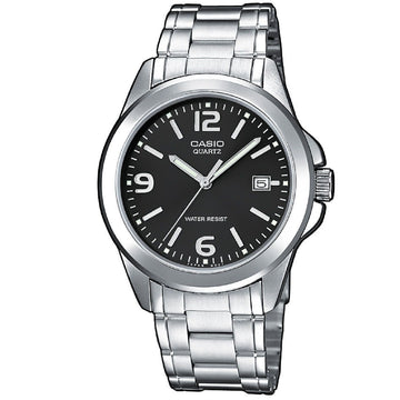Orologio solo tempo Casio Collection da uomo MTP-1259PD-1AEF-1
